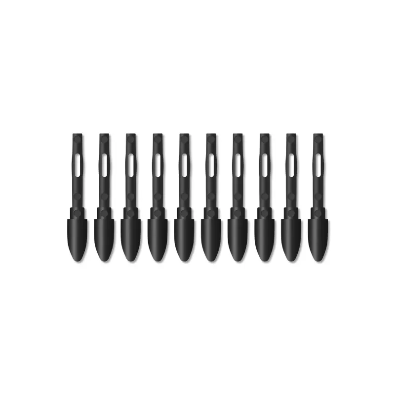 Digital Pen Nibs HUION Pen Nibs PN05 for PW500/PW507 NIBS-PN05