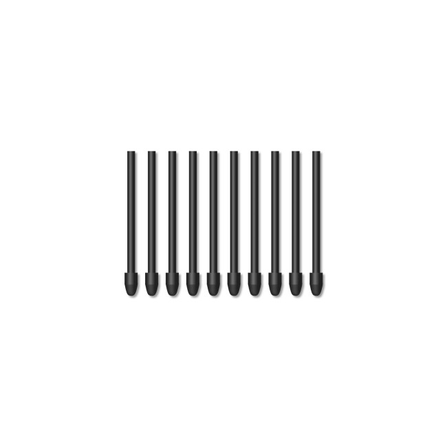 Сменные наконечники для цифрового пера HUION Pen Nibs PN05A for PW517 PN05A