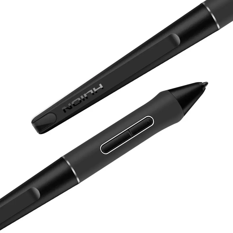 Digital Pen for Graphics Tablet HUION PW517 Digital Battery-Free Pen PW517