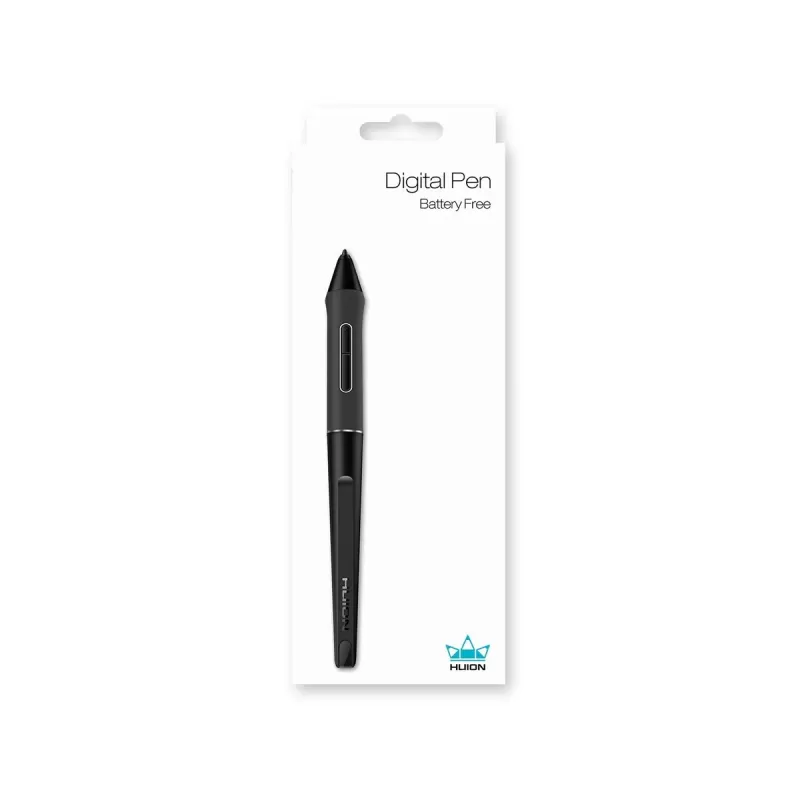 Digital Pen for Graphics Tablet HUION PW517 Digital Battery-Free Pen PW517