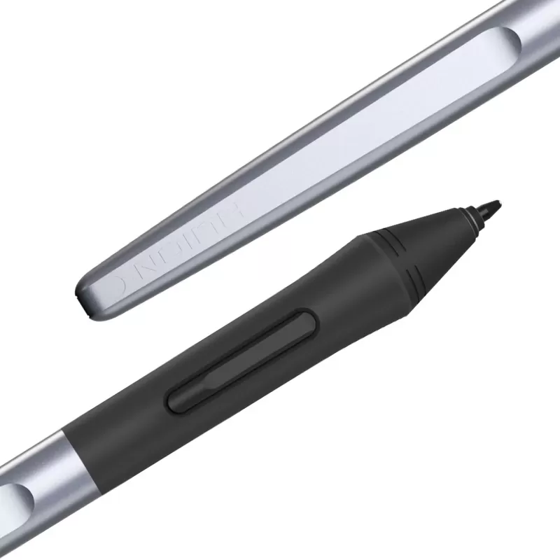 Digital Pen for Graphics Tablet HUION PW100 Digital Battery-Free Pen PW100 Digital Pen for Graphics Tablet HUION PW100 Digital Battery-Free Pen PW100