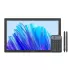 Графический планшет HUION Kamvas PRO 19 18.4" 4K Drawing Display GT1902