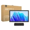Графический планшет HUION Kamvas PRO 19 18.4" 4K Drawing Display GT1902