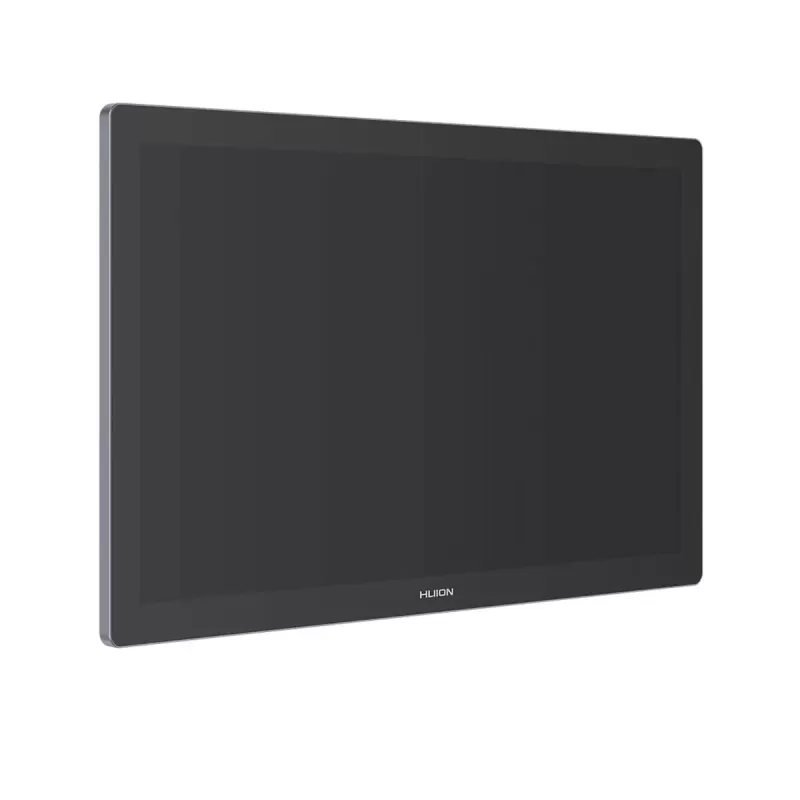 Графический планшет HUION Kamvas PRO 19 18.4" 4K Drawing Display GT1902