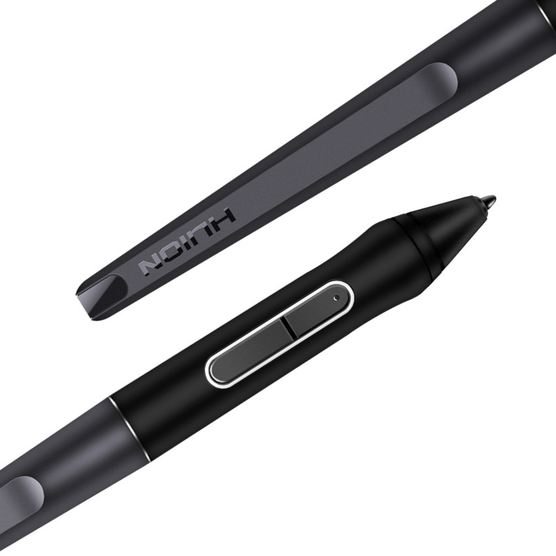 Digital Pen for Graphics Tablet HUION PW507 Digital Battery-Free Pen PW507