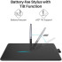 Графический планшет HUION Inspiroy Ink H320M черный Drawing Tablet H320M-BK