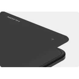 Graphics Tablet HUION Inspiroy Dial Q620M Wireless Drawing Tablet Q620M Color:black Graphics Tablet HUION Inspiroy Dial Q620M Wireless Drawing Tablet Q620M Color:black