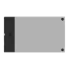 Graphics Tablet HUION Inspiroy Dial 2 Bluetooth 5.0 / Wired Drawing Tablet Q630M