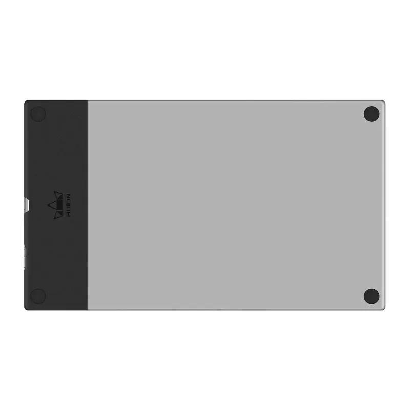 Graphics Tablet HUION Inspiroy Dial 2 Bluetooth 5.0 / Wired Drawing Tablet Q630M
