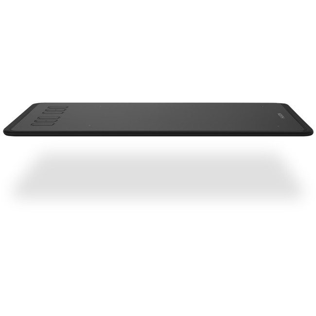 Графический планшет HUION Inspiroy H640P Drawing Tablet H640P Цвет:черный