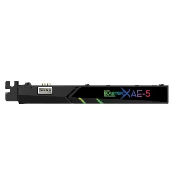 Sound Card Creative Sound BlasterX AE-5 70SB174000000