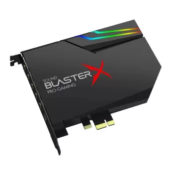 כרטיס קול Creative Sound BlasterX AE-5 70SB174000000