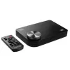 כרטיס קול חיצוני Creative SB X-Fi Surround 5.1 Pro v3 Sound Blaster USB 70SB109500008 כרטיס קול חיצוני Creative SB X-Fi Surround 5.1 Pro v3 Sound Blaster USB 70SB109500008
