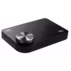 כרטיס קול חיצוני Creative SB X-Fi Surround 5.1 Pro v3 Sound Blaster USB 70SB109500008 כרטיס קול חיצוני Creative SB X-Fi Surround 5.1 Pro v3 Sound Blaster USB 70SB109500008