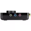 כרטיס קול חיצוני Creative SB X-Fi Surround 5.1 Pro v3 Sound Blaster USB 70SB109500008 כרטיס קול חיצוני Creative SB X-Fi Surround 5.1 Pro v3 Sound Blaster USB 70SB109500008