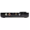 כרטיס קול חיצוני Creative SB X-Fi Surround 5.1 Pro v3 Sound Blaster USB 70SB109500008 כרטיס קול חיצוני Creative SB X-Fi Surround 5.1 Pro v3 Sound Blaster USB 70SB109500008