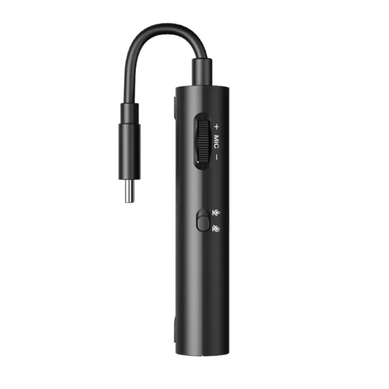 כרטיס קול חיצוני Creative SOUND BLASTER G3 צבע שחור כרטיס קול חיצוני Creative SOUND BLASTER G3 צבע שחור