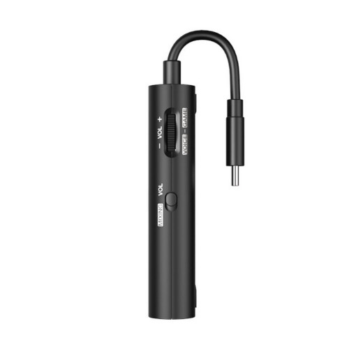 Внешняя Звуковая Карта Creative SOUND BLASTER G3 Цвет:черный