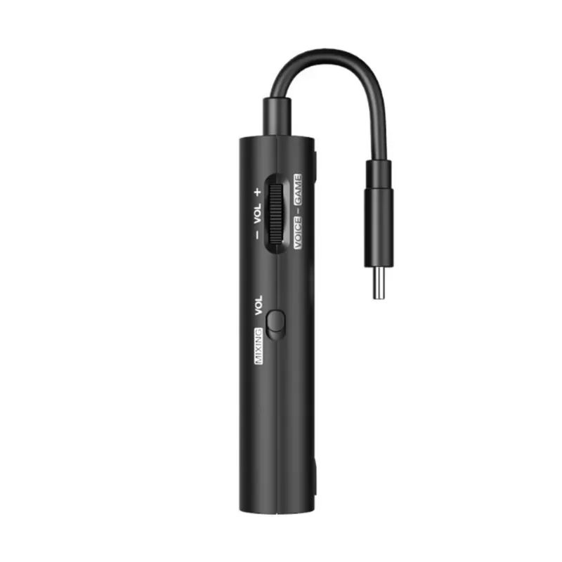 כרטיס קול חיצוני Creative SOUND BLASTER G3 צבע שחור כרטיס קול חיצוני Creative SOUND BLASTER G3 צבע שחור