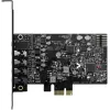 Internal Sound Card Creative Sound Blaster Audigy Fx PRO 7.1 PCIe 70SB197000000