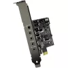 Internal Sound Card Creative Sound Blaster Audigy Fx PRO 7.1 PCIe 70SB197000000
