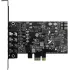 Внутренняя звуковая карта Creative Sound Blaster Audigy Fx PRO 7.1 PCIe SB-AUDIGYFX-PRO