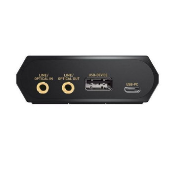 Звуковая Карта Creative G5 Sound BlasterX 70SB170000000