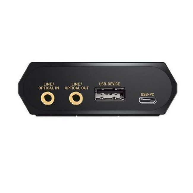 Звуковая Карта Creative G5 Sound BlasterX 70SB170000000