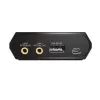 כרטיס קול חיצוני Creative Sound BlasterX G6 Gaming 70SB177000000