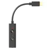 External Sound Card Creative Sound Blaster PLAY! 4 Color:black