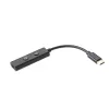 External Sound Card Creative Sound Blaster PLAY! 4 Color:black