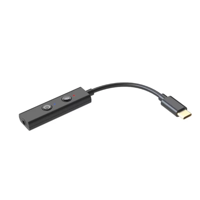 External Sound Card Creative Sound Blaster PLAY! 4 Color:black