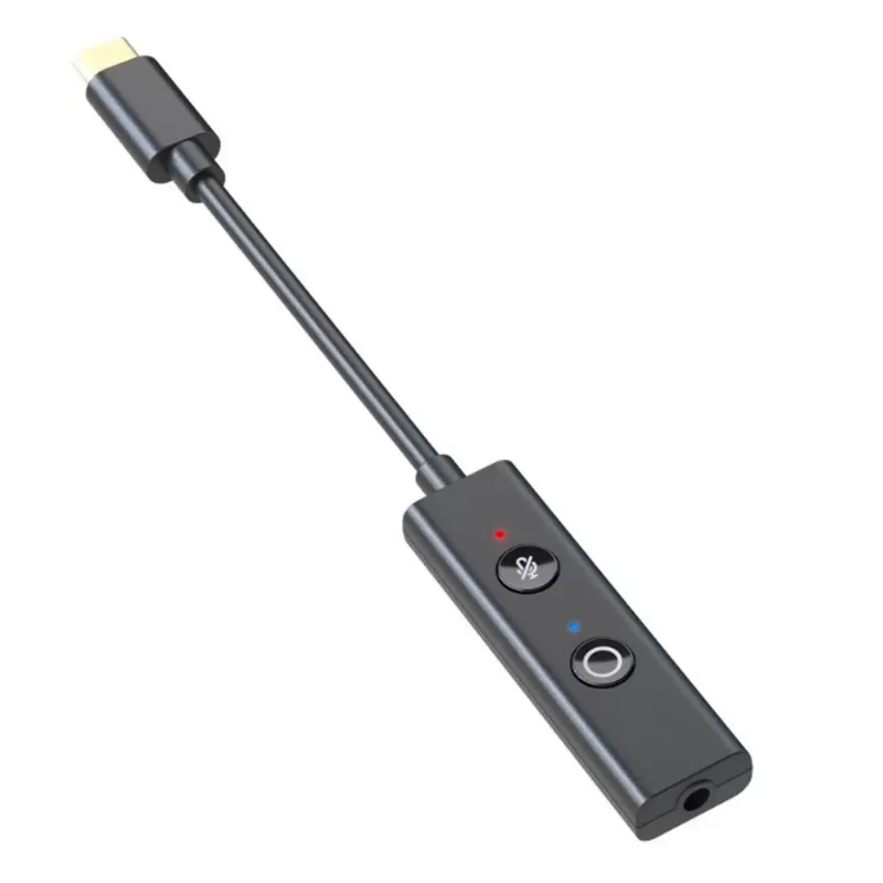 External Sound Card Creative Sound Blaster PLAY! 4 Color:black