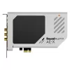 Звуковая Карта Creative Sound Blaster AE-X 70SB196000000 Цвет:белый