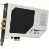 כרטיס קול Creative Sound Blaster AE-X 70SB196000000 צבע לבן