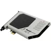 כרטיס קול Creative Sound Blaster AE-X 70SB196000000 צבע לבן