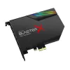 כרטיס קול Creative Sound BlasterX AE-5 Plus SB-AE5-PLUS צבע שחור
