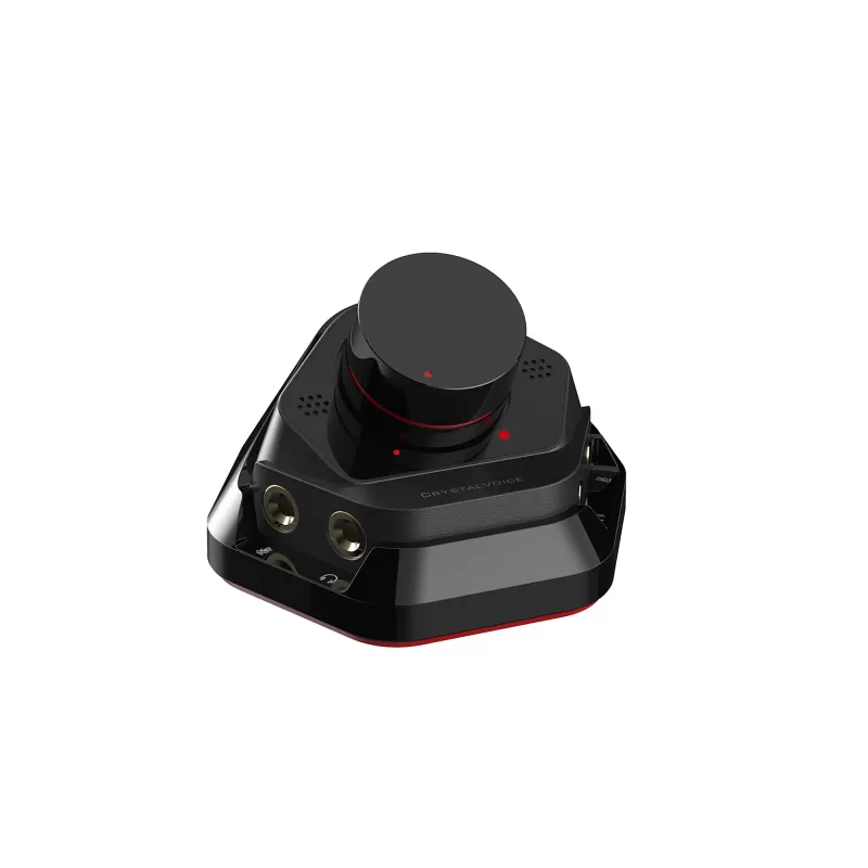 Sound Card Creative Sound Blaster AE-7 black Sound Blaster AE-7