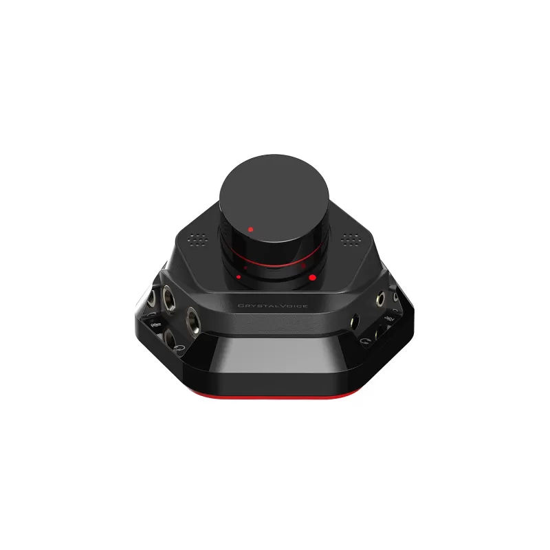 Sound Card Creative Sound Blaster AE-7 black Sound Blaster AE-7