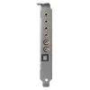 כרטיס קול Creative Sound Blaster Audigy Rx 70SB155000001