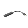 External Sound Card Creative Sound Blaster PLAY! 4 SB-PLAY4 Color:black