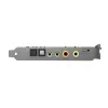כרטיס קול Creative Sound Blaster AE-9 שחור Sound Blaster AE-9