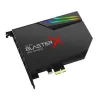 Внешняя Звуковая Карта Creative SOUND BLASTERX AE-5 PLUS 70SB174000003