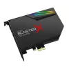 Внешняя Звуковая Карта Creative SOUND BLASTERX AE-5 PLUS 70SB174000003