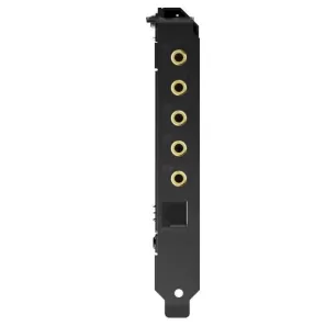 Внешняя Звуковая Карта Creative SOUND BLASTERX AE-5 PLUS 70SB174000003