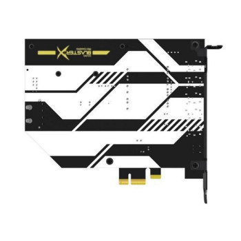 Внешняя Звуковая Карта Creative SOUND BLASTERX AE-5 PLUS 70SB174000003