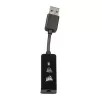 Внешняя Звуковая Карта Corsair VOID PRO Surround USB Dolby 7.1 Adapter CA-8910039 Внешняя Звуковая Карта Corsair VOID PRO Surround USB Dolby 7.1 Adapter CA-8910039