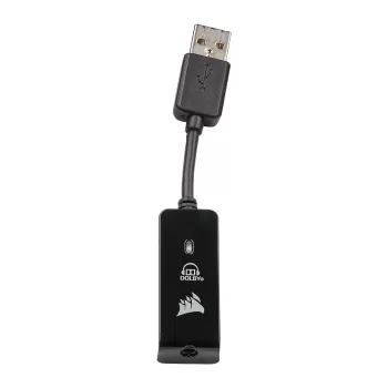 Внешняя Звуковая Карта Corsair VOID PRO Surround USB Dolby 7.1 Adapter CA-8910039