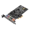 כרטיס קול Creative Sound Blaster Audigy Fx SB-AUDIGY-FX צבע שחור
