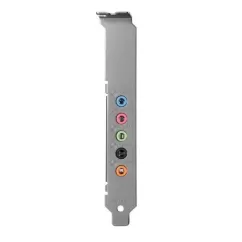 כרטיס קול Creative Sound Blaster Audigy FX 5.1 70SB157000001
